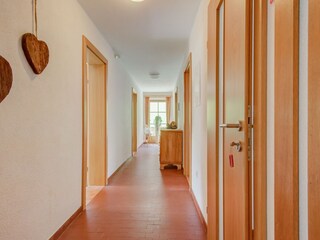 Apartamento Hainzenberg Características 13
