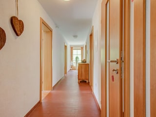 Appartement Hainzenberg Équipement 12