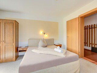 Appartement Hainzenberg Équipement 13