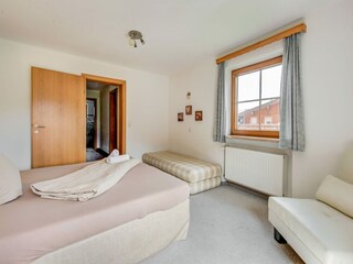 Appartement Hainzenberg Kenmerken 14