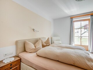 Appartement Hainzenberg Kenmerken 16