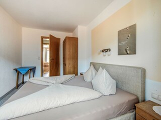 Apartamento Hainzenberg Características 27