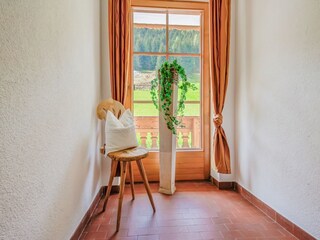 Apartamento Hainzenberg Características 10