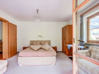 Apartamento Hainzenberg Características 17