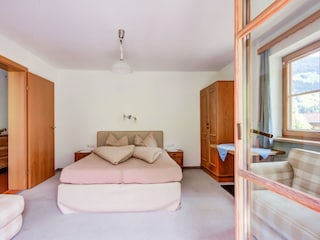 Apartment Hainzenberg Ausstattung 22