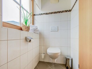 Appartamento Hainzenberg Caratteristiche 10