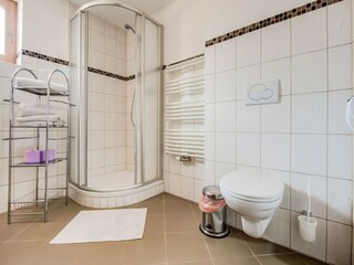 Apartamento Hainzenberg Características 19