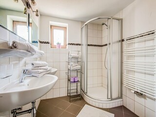 Appartamento Hainzenberg Caratteristiche 14