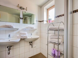 Apartamento Hainzenberg Características 25