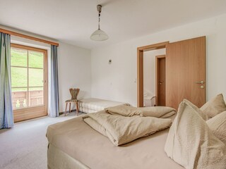 Apartamento Hainzenberg Características 26