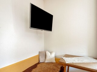 Apartamento Hainzenberg Características 27