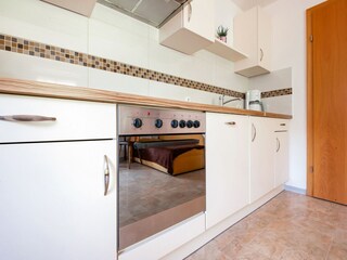 Appartement Hainzenberg Équipement 26