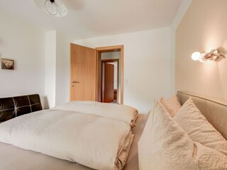 Apartamento Hainzenberg Características 15