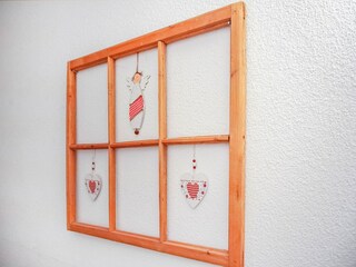 Appartement Hainzenberg  38