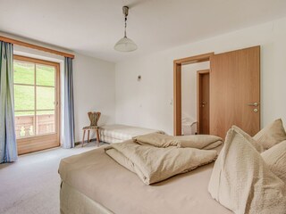 Appartement Hainzenberg Équipement 27