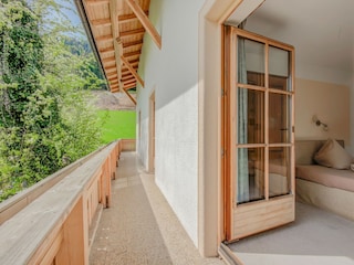 Apartment Hainzenberg Außenaufnahme 6