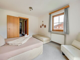 Appartement Hainzenberg Kenmerken 25