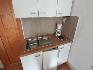 Apartment Gerlosberg Ausstattung 7