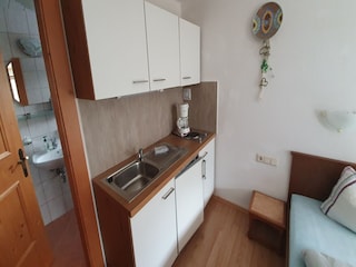 Apartment Gerlosberg Ausstattung 8