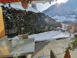 Apartment Gerlosberg Outdoor Recording 5