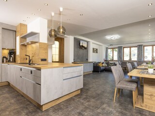 Appartement Ramsau im Zillertal Équipement 32