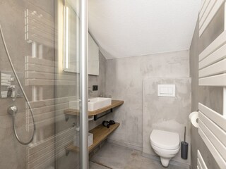 Apartment Ramsau im Zillertal Ausstattung 22