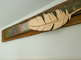 Apartment Ramsau im Zillertal  40