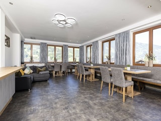 Apartment Ramsau im Zillertal Ausstattung 27