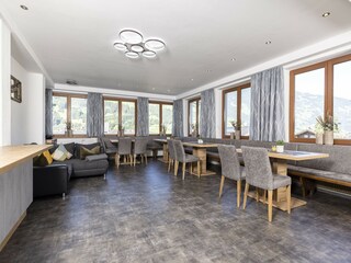 Appartamento Ramsau im Zillertal Caratteristiche 34