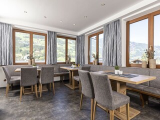 Apartment Ramsau im Zillertal Ausstattung 17