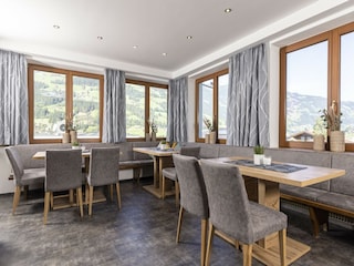 Apartment Ramsau im Zillertal Ausstattung 18