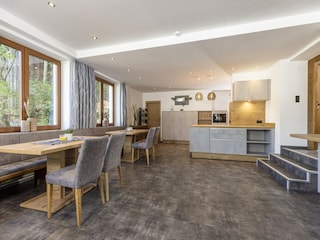Apartment Ramsau im Zillertal Ausstattung 34