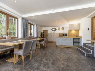 Appartement Ramsau im Zillertal Kenmerken 18