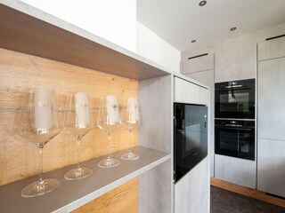 Appartamento Ramsau im Zillertal Caratteristiche 31