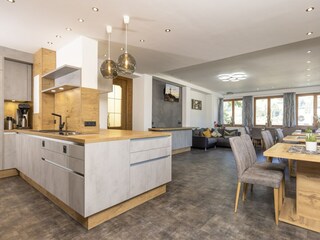 Appartamento Ramsau im Zillertal Caratteristiche 34