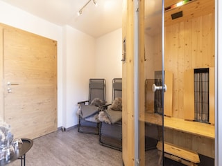 Apartment Ramsau im Zillertal  38