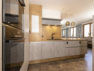 Apartment Ramsau im Zillertal Ausstattung 20