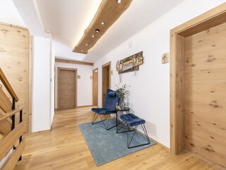 Appartement Ramsau im Zillertal Équipement 21