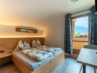 Apartment Ramsau im Zillertal Ausstattung 25