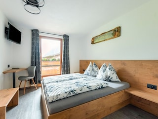 Apartment Ramsau im Zillertal Ausstattung 19