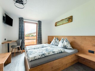 Apartment Ramsau im Zillertal Ausstattung 29