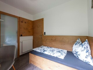 Apartment Ramsau im Zillertal Ausstattung 28
