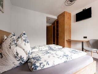 Appartamento Ramsau im Zillertal Caratteristiche 28