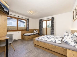 Apartment Ramsau im Zillertal Ausstattung 29
