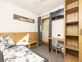 Apartment Ramsau im Zillertal Ausstattung 26