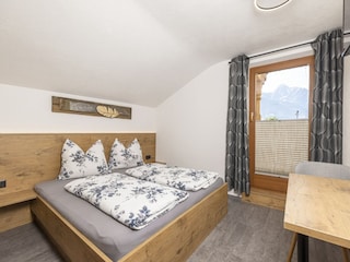 Apartment Ramsau im Zillertal Ausstattung 23