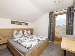 Apartment Ramsau im Zillertal Ausstattung 24