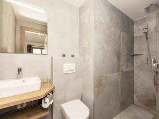Apartment Ramsau im Zillertal Ausstattung 32