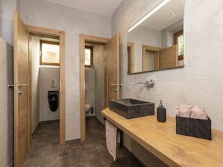 Apartment Ramsau im Zillertal Ausstattung 31