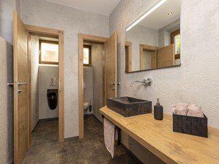 Apartment Ramsau im Zillertal Ausstattung 34